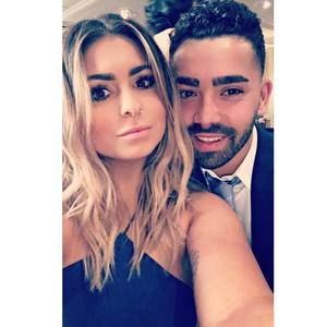 Meet your Posher, Victoria